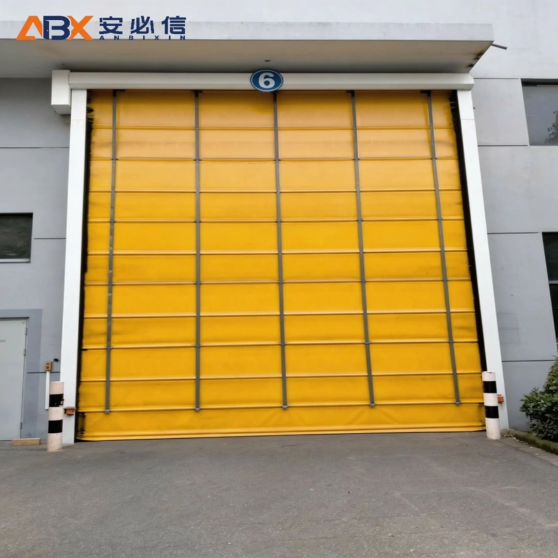 清远翻转式卸货平台