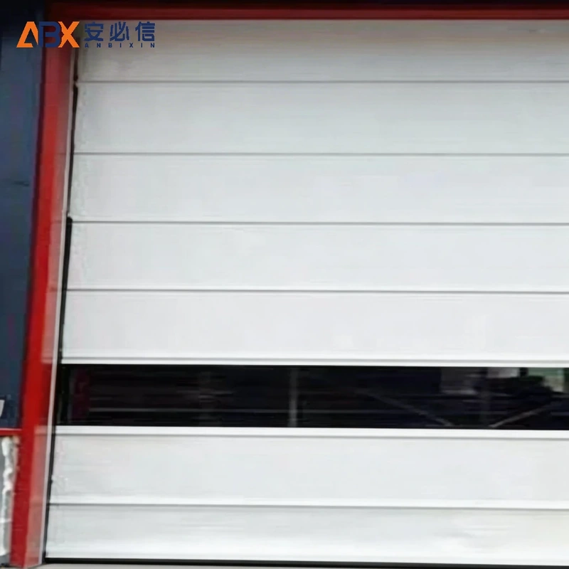 清远快速卷帘门